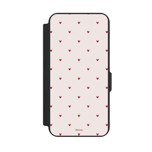 Samsung Galaxy S25 FE NIVOflip Love Disney Micky Konfetti Hearts