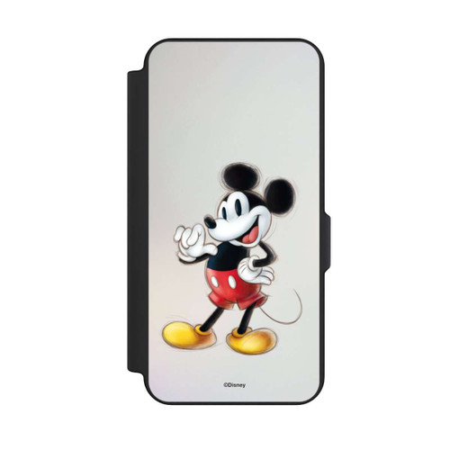 Samsung Galaxy S25 FE NIVOflip Mickey Happy Mouse