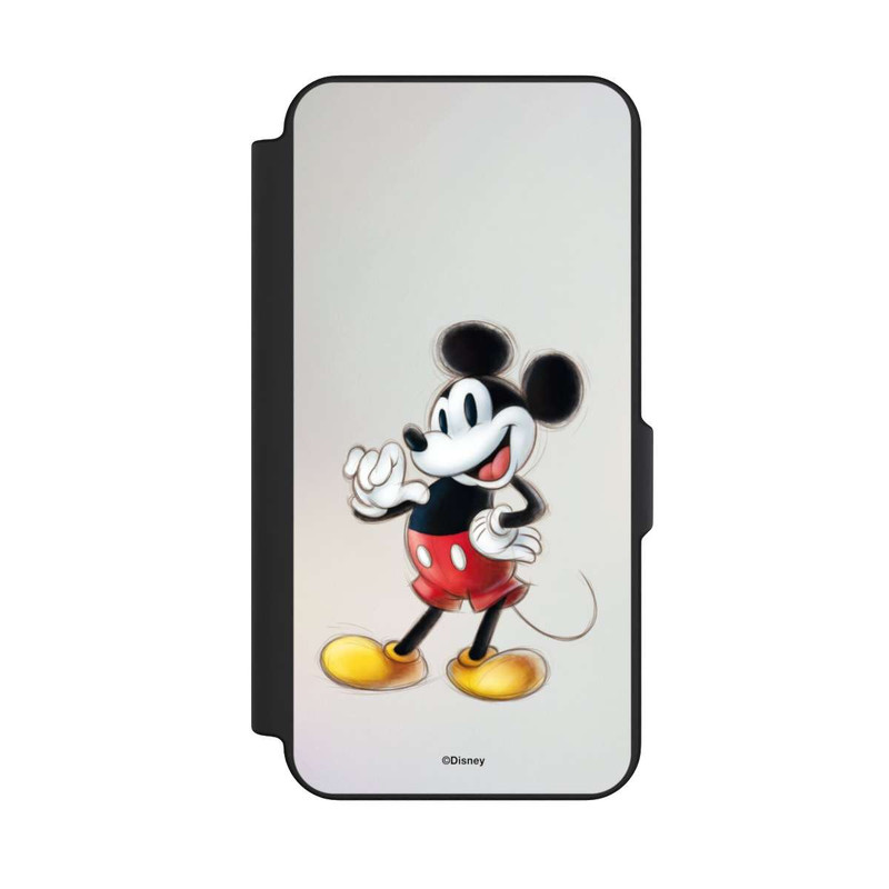 Galaxy S25 FE NIVOflip Mickey Happy Mouse