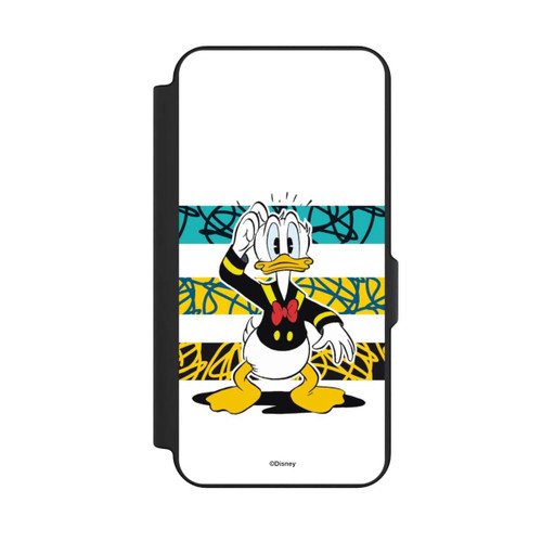 Samsung Galaxy S25 FE NIVOflip Donald Quacky Duck