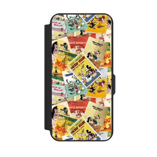 Samsung Galaxy S25 FE NIVOflip Walt Disney Collage