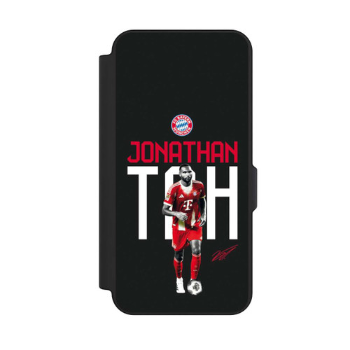 Samsung Galaxy S25 FE NIVOflip Jonathan Tah 25/26