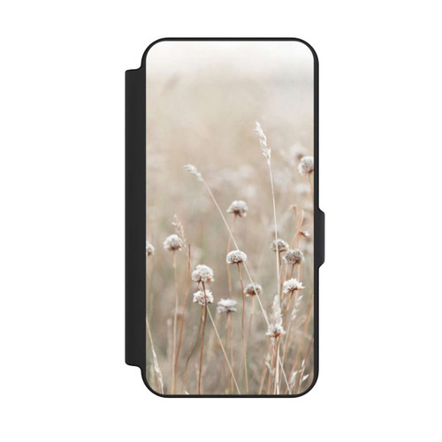 Samsung Galaxy S25 FE NIVOflip Coastal Flowers