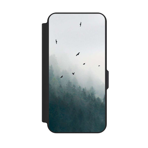 Samsung Galaxy S25 FE NIVOflip Foggy Morning
