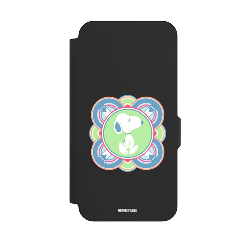 Galaxy S25 FE NIVOflip Snoopy Sticker