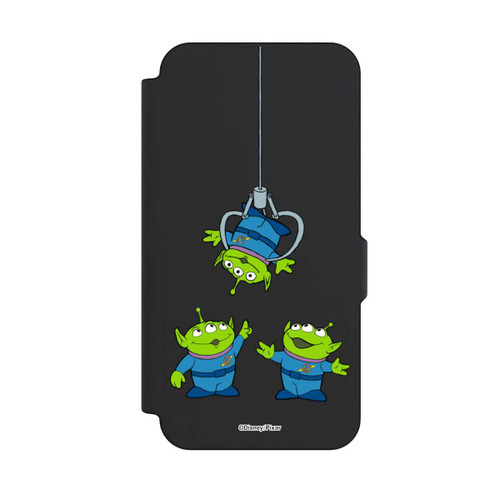 Samsung Galaxy S25 FE NIVOflip Toy Story Aliens