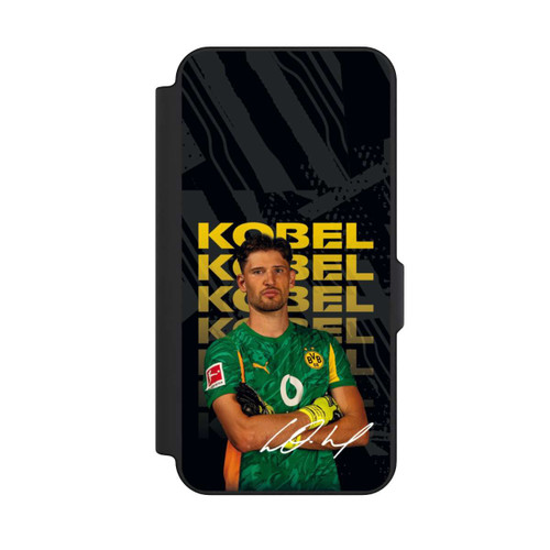 Samsung Galaxy S25 FE NIVOflip Gregor Kobel 25/26
