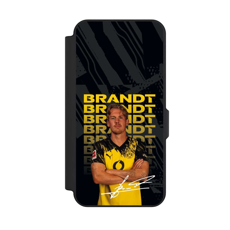 Galaxy S25 FE NIVOflip Julian Brandt 25/26