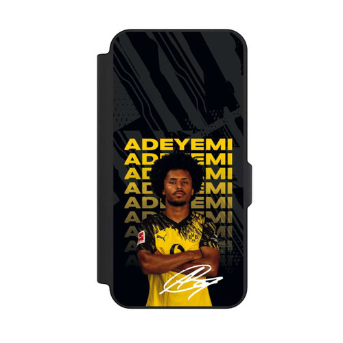 Samsung Galaxy S25 FE NIVOflip Karim Adeyemi 25/26