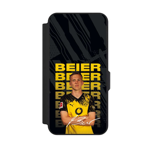 Samsung Galaxy S25 FE NIVOflip Maximilian Beier 25/26