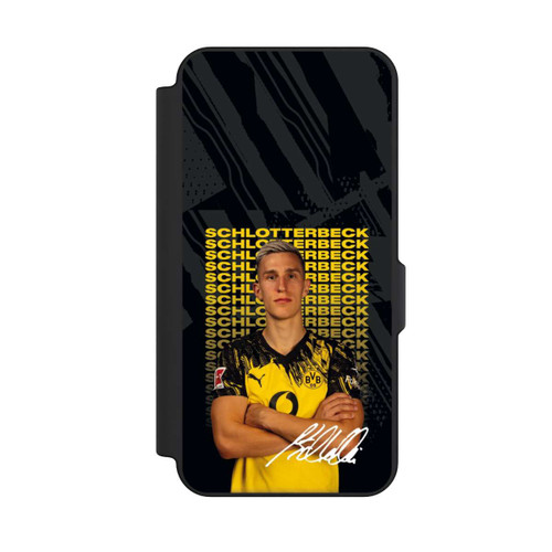 Samsung Galaxy S25 FE NIVOflip Nico Schlotterbeck 25/26