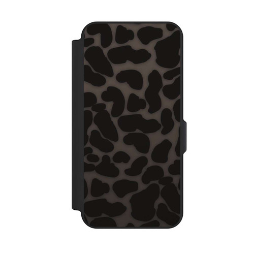 Samsung Galaxy S25 FE NIVOflip Leo Muster abstrakt