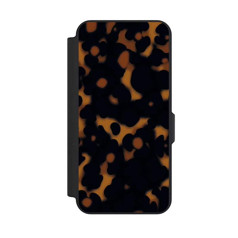 Galaxy S25 FE NIVOflip Motif écaille de tortue