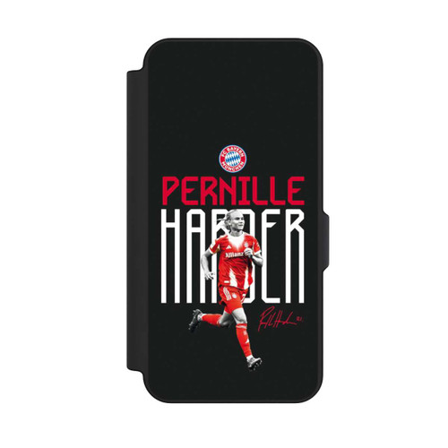 Samsung Galaxy S25 FE NIVOflip Pernille Harder 25/26