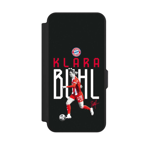Samsung Galaxy S25 FE NIVOflip Klara Bühl 25/26