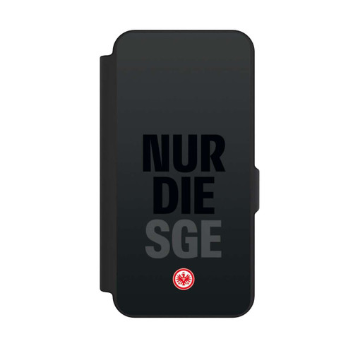 Samsung Galaxy S25 FE NIVOflip Eintracht Frankfurt Nur Die SGE
