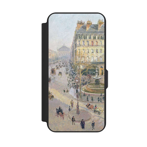 Samsung Galaxy S25 FE NIVOflip L'avenue de l'Opéra