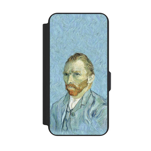 Samsung Galaxy S25 FE NIVOflip Autoportrait, 1889