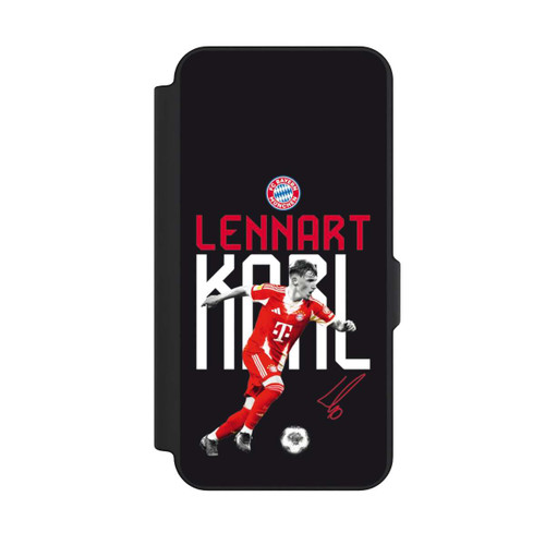 Samsung Galaxy S25 FE NIVOflip Lennart Karl 25/26