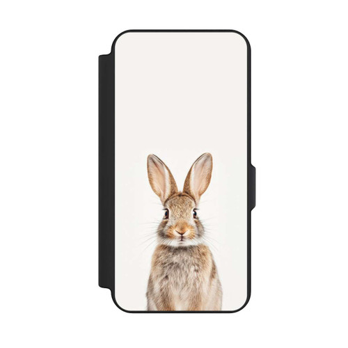 Samsung Galaxy S25 FE NIVOflip Easter Bunny with AI