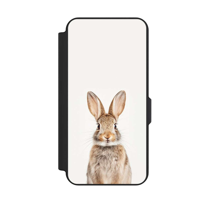 Galaxy S25 FE NIVOflip Easter Bunny with AI