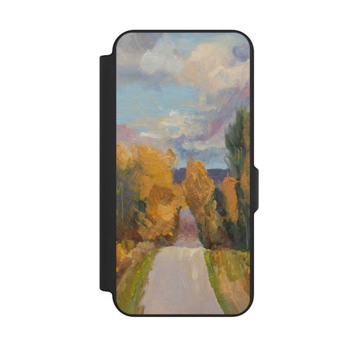 Samsung Galaxy S25 FE NIVOflip Grandview Autumn by Roberta Murray