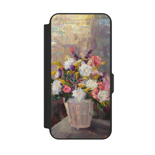 Samsung Galaxy S25 FE NIVOflip Thirty Three by Roberta Murray