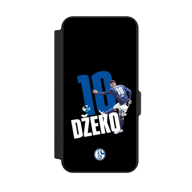 Galaxy S25 FE NIVOflip Edin Džeko 10