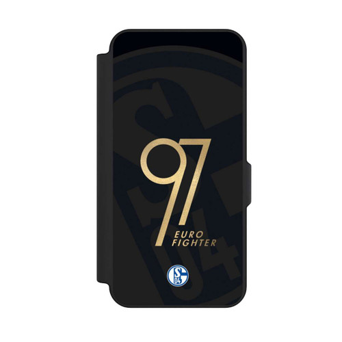 Samsung Galaxy S25 FE NIVOflip S04 Eurofighter 97