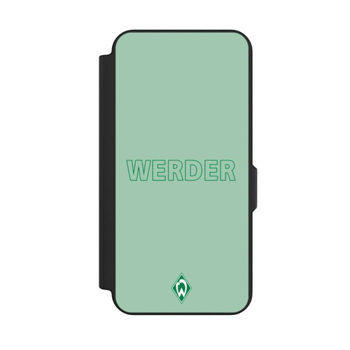 Samsung Galaxy S25 FE NIVOflip Werder Green