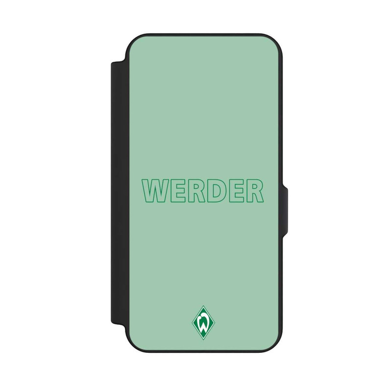 Galaxy S25 FE NIVOflip Werder Green