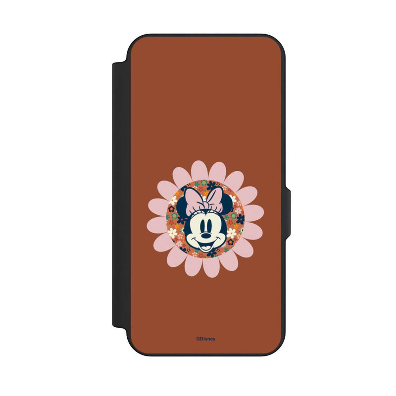 Galaxy S25 FE NIVOflip Minnie Mouse Sweet Boho