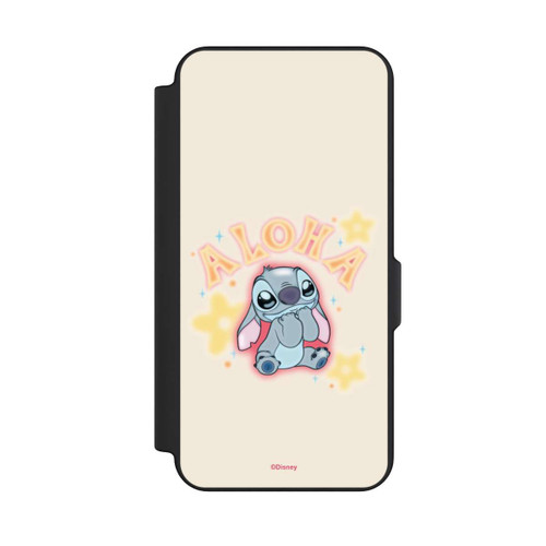 Samsung Galaxy S25 FE NIVOflip Aloha Stitch