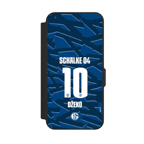 Samsung Galaxy S25 FE NIVOflip Džeko 10
