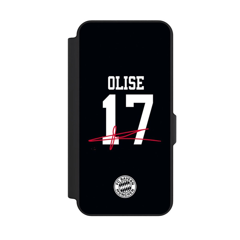 Galaxy S25 FE NIVOflip Olise 17
