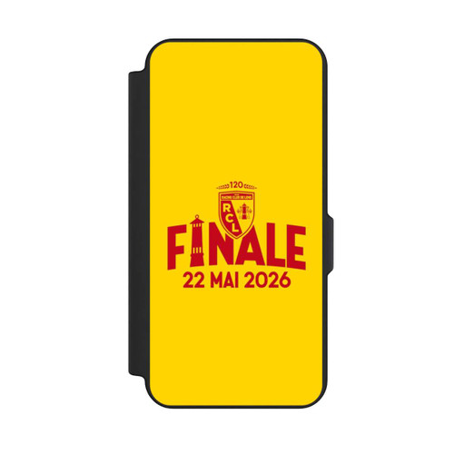 Samsung Galaxy S25 FE NIVOflip RC Lens en finale 2026