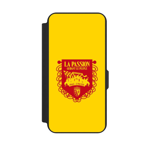 Samsung Galaxy S25 FE NIVOflip RC Lens 2026 en finale