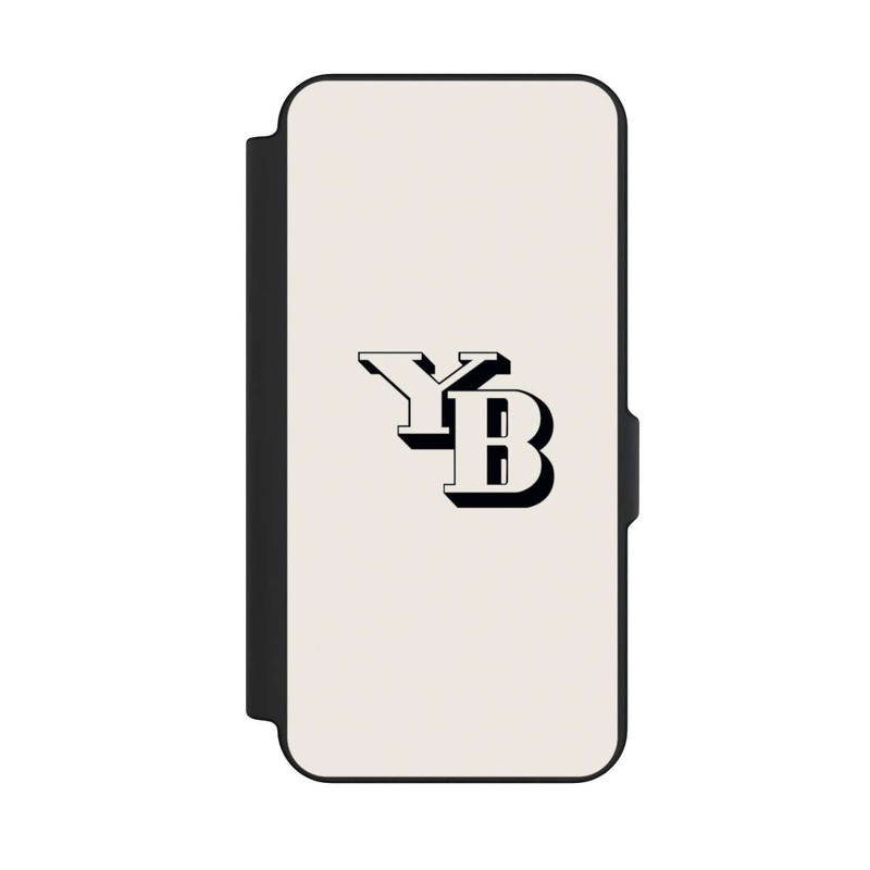 Galaxy S25 FE NIVOflip BSC YB gris clair