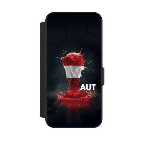Samsung Galaxy S25 FE NIVOflip AUT 26