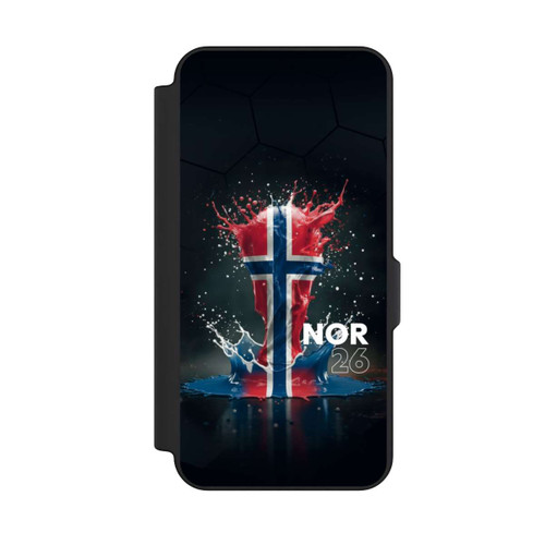 Samsung Galaxy S25 FE NIVOflip NOR 26