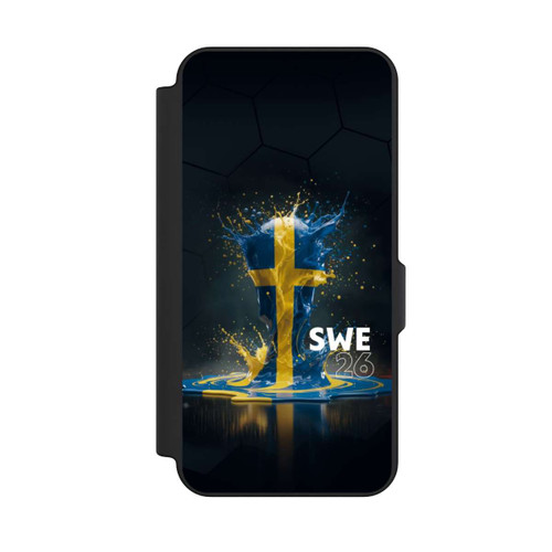 Samsung Galaxy S25 FE NIVOflip SWE 26