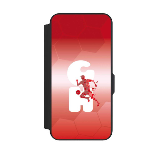 Samsung Galaxy S25 FE NIVOflip Suisse Coupe du monde 2026