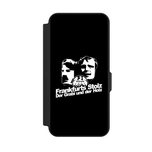 Samsung Galaxy S25 FE NIVOflip SGE Frankfurts Stolz