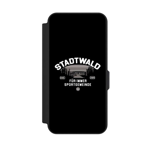 Samsung Galaxy S25 FE NIVOflip Eintracht Frankfurt Stadtwald
