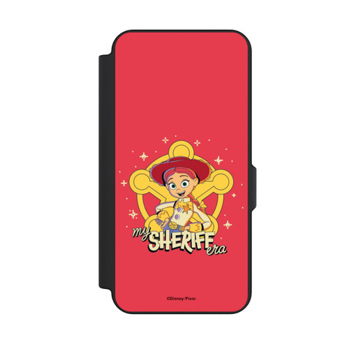 Samsung Galaxy S25 FE NIVOflip Toy Story 5 Jessie In my Sheriff Era Rot