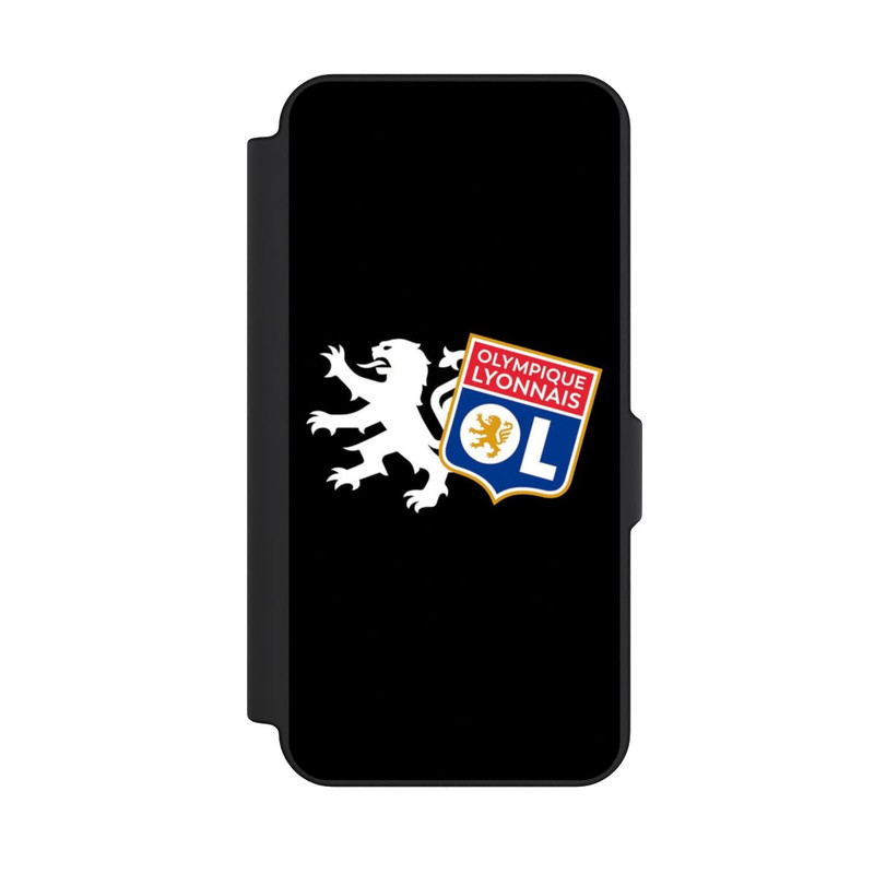 Galaxy S25 FE NIVOflip OL Lion Noir
