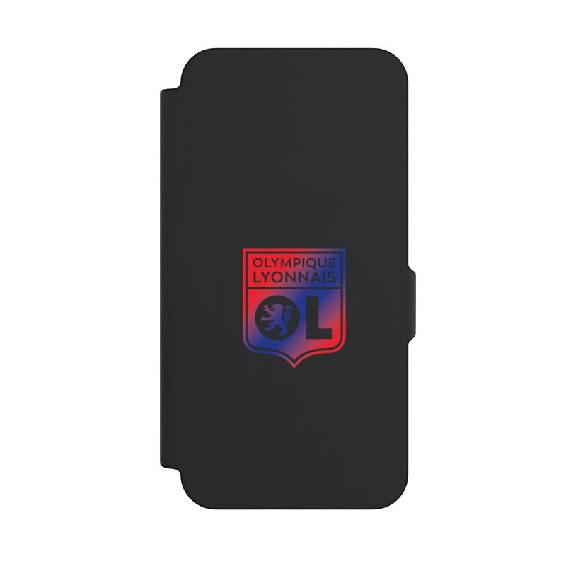 Galaxy S25 FE NIVOflip OL Logo bicolore