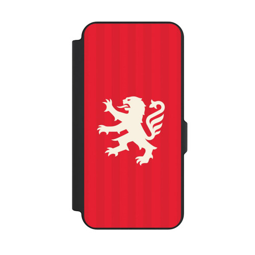Samsung Galaxy S25 FE NIVOflip OL Maillot Extérieur 26/27