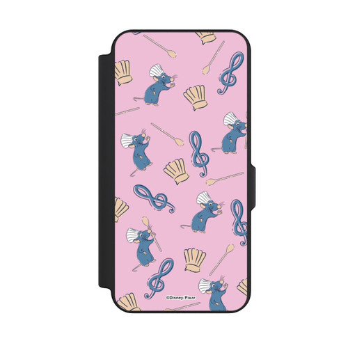 Samsung Galaxy S25 FE NIVOflip Remy Ratatouille Pink