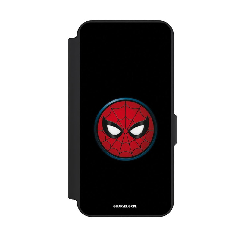 Galaxy S25 FE NIVOflip Spider-Man Hero Universe